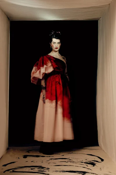 Look 3